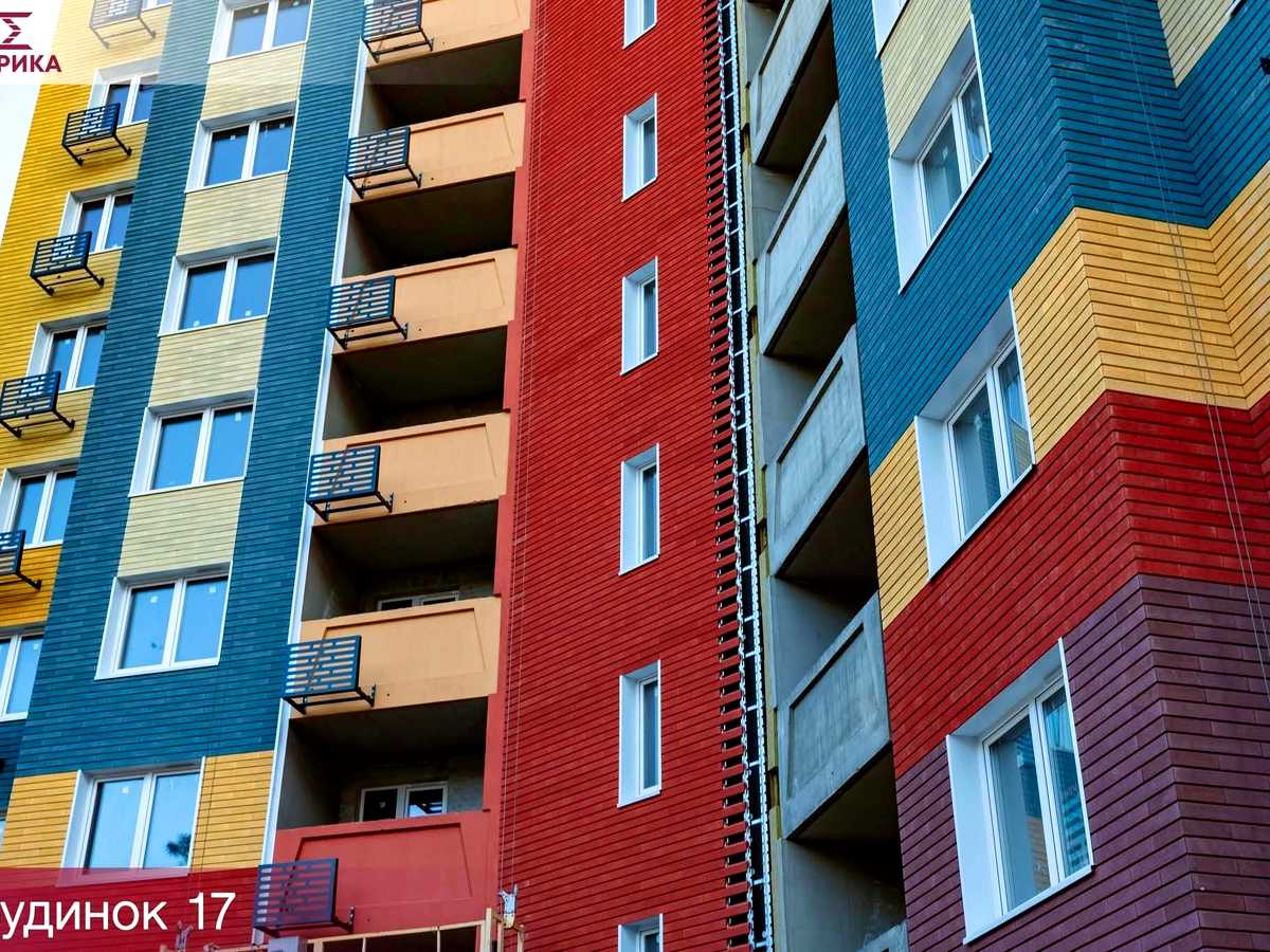 Квартира на вул. Юлії Здановської, 83-Г в Київ, ID 328652, фото №2