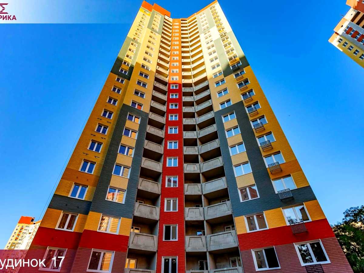 Квартира на вул. Юлії Здановської, 83-Г в Київ, ID 328652, фото №3