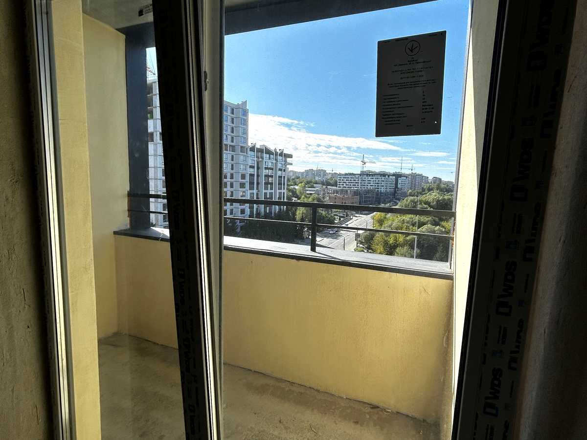 Квартира на вул. Озерна в Хмельницькому, ID 391512, фото №3