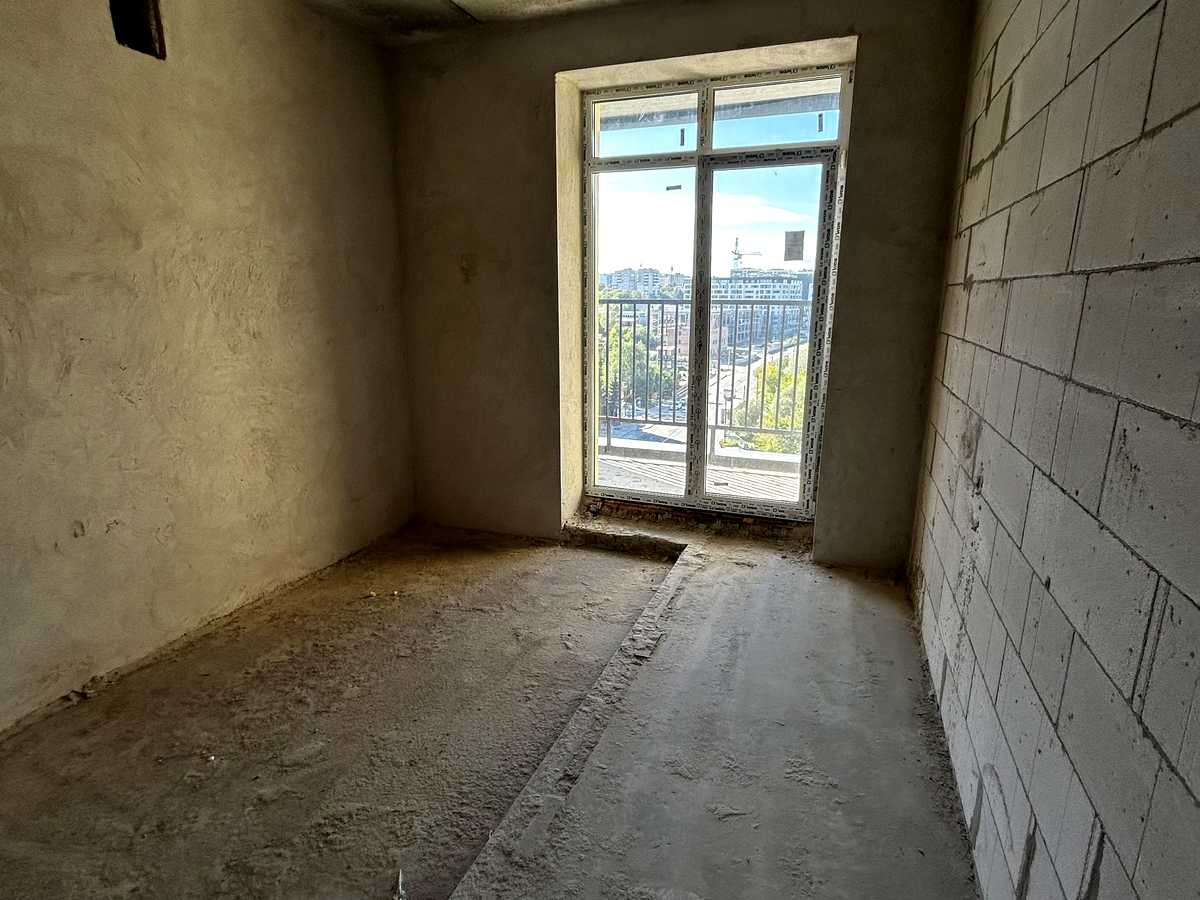 Квартира на вул. Озерна в Хмельницькому, ID 391512, фото №5