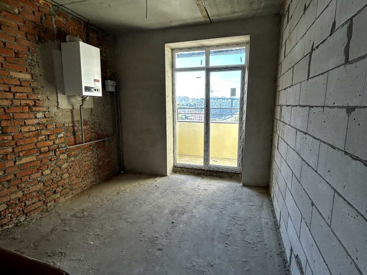 Квартира на вул. Озерна в Хмельницькому, ID 391512, фото №6