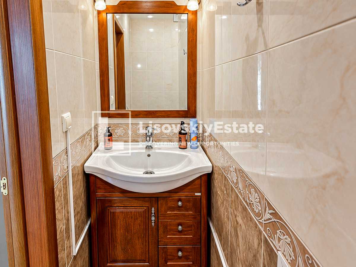 Квартира на вул. Почайнинська, 70 в Києві, ID 328648, фото №11