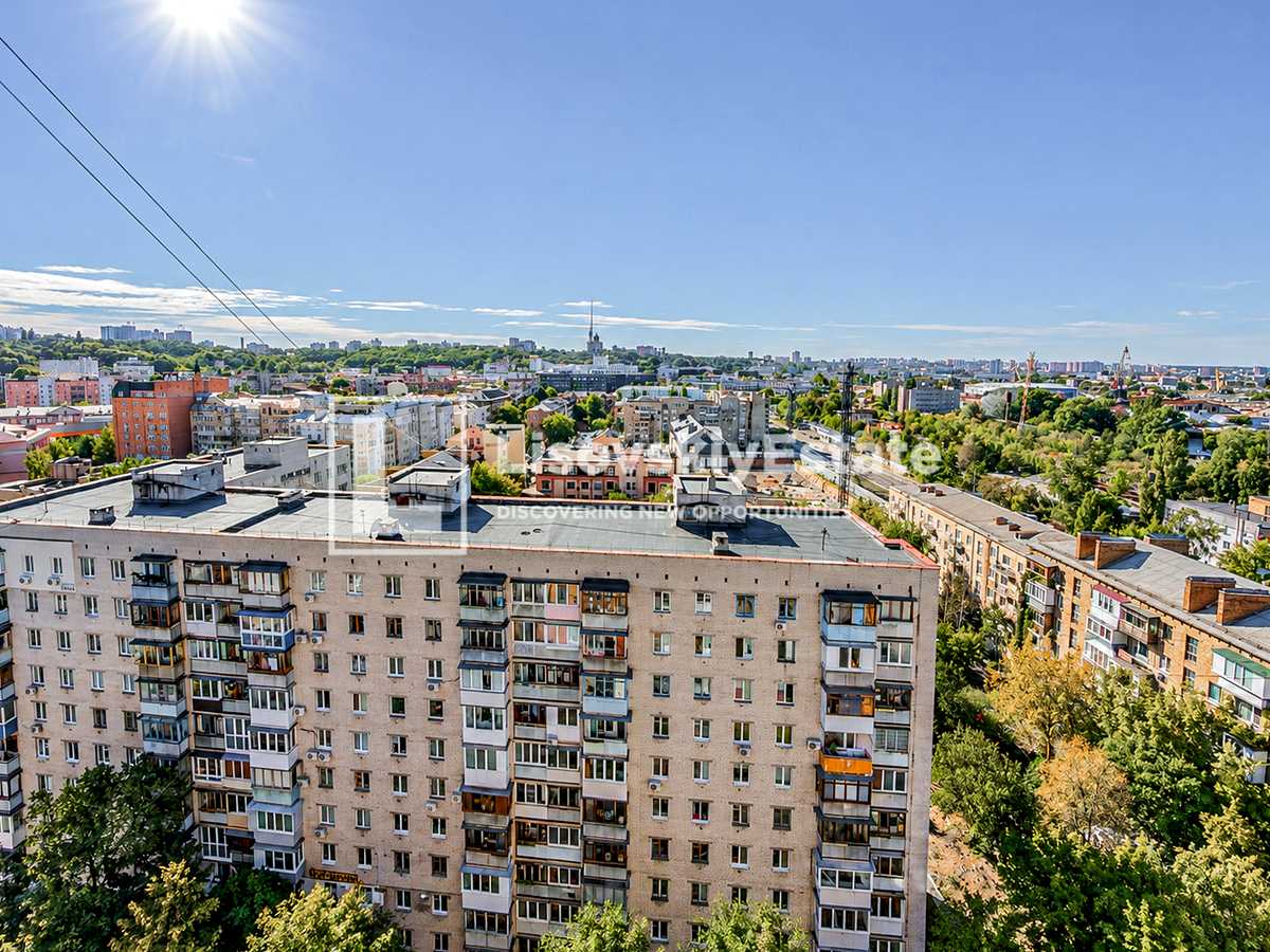 Квартира на вул. Почайнинська, 70 в Києві, ID 328648, фото №12
