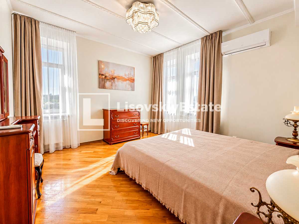 Квартира на вул. Почайнинська, 70 в Києві, ID 328648, фото №13