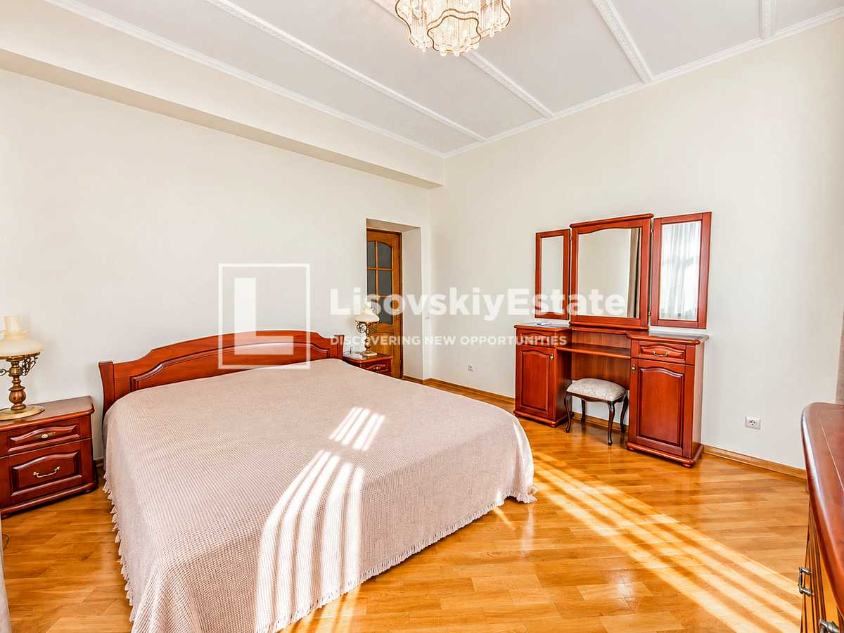 Квартира на вул. Почайнинська, 70 в Києві, ID 328648, фото №14
