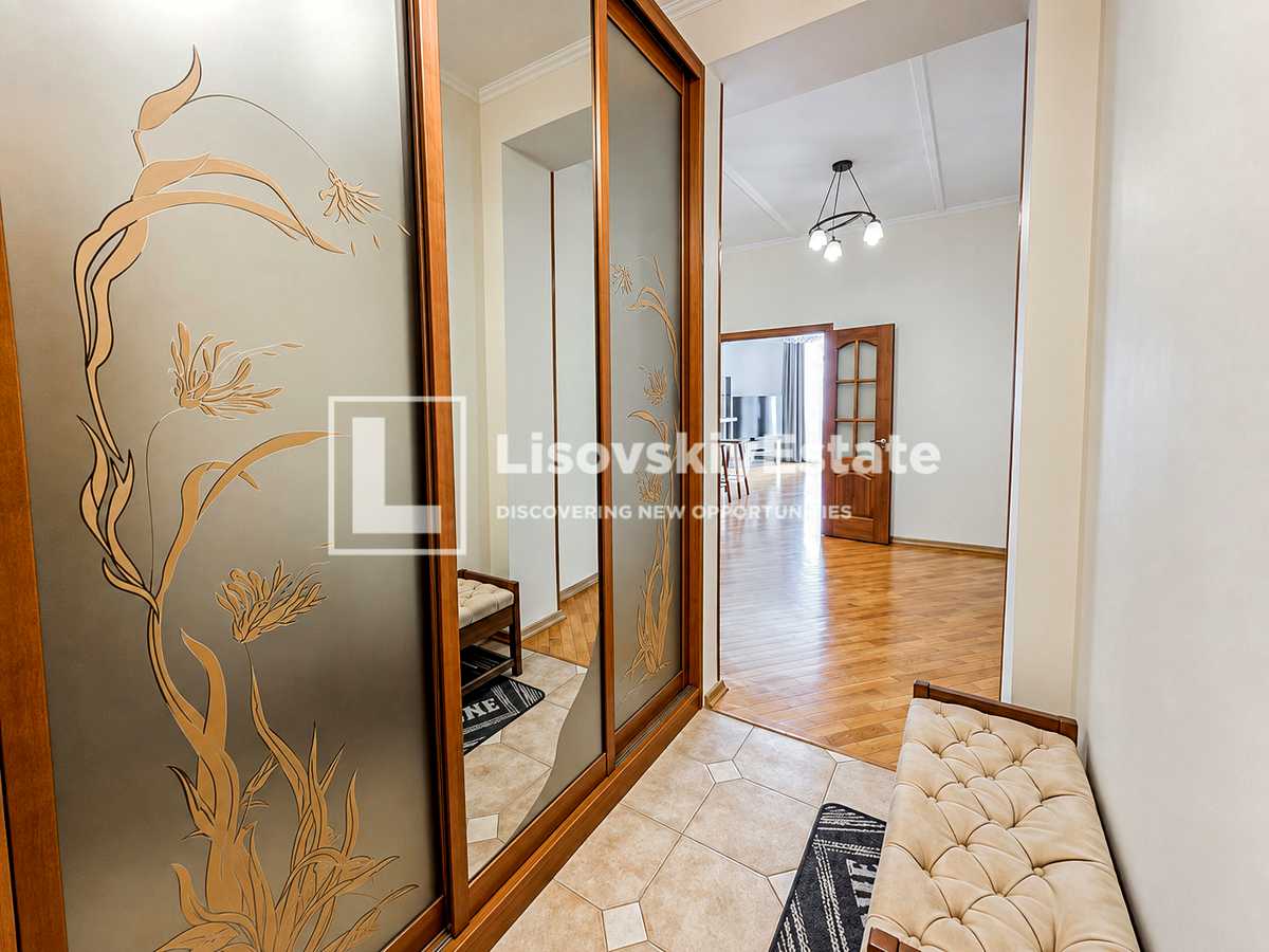 Квартира на вул. Почайнинська, 70 в Києві, ID 328648, фото №15