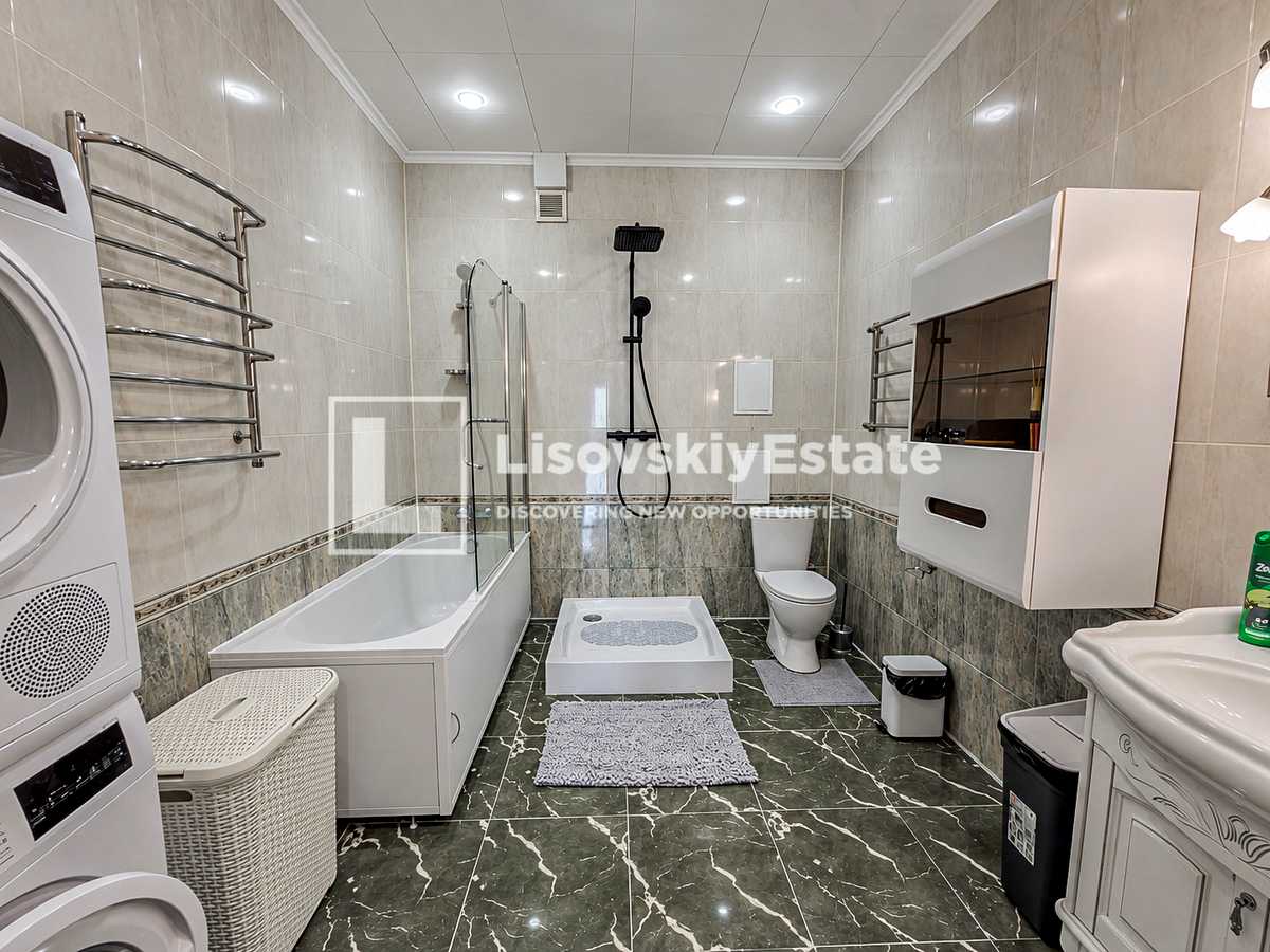 Квартира на вул. Почайнинська, 70 в Києві, ID 328648, фото №16