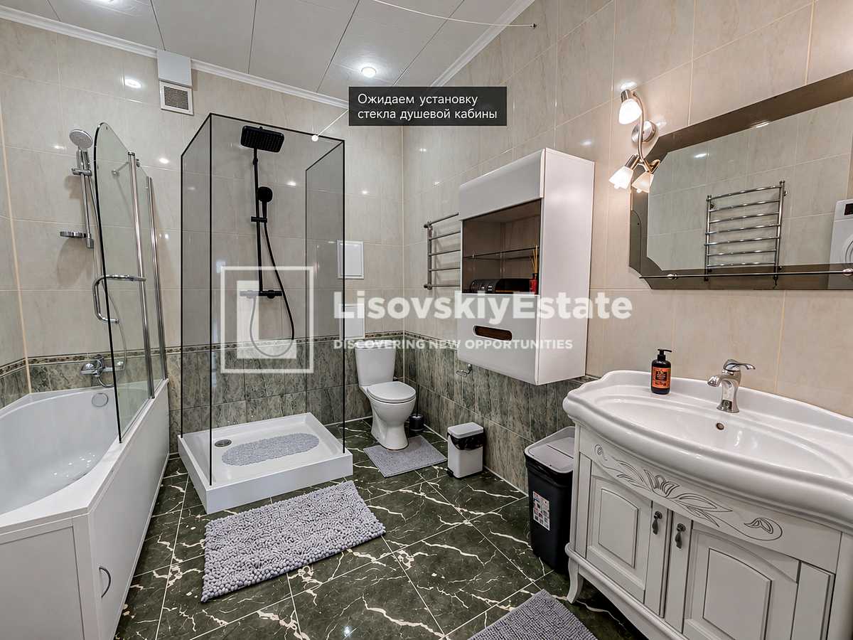 Квартира на вул. Почайнинська, 70 в Києві, ID 328648, фото №17