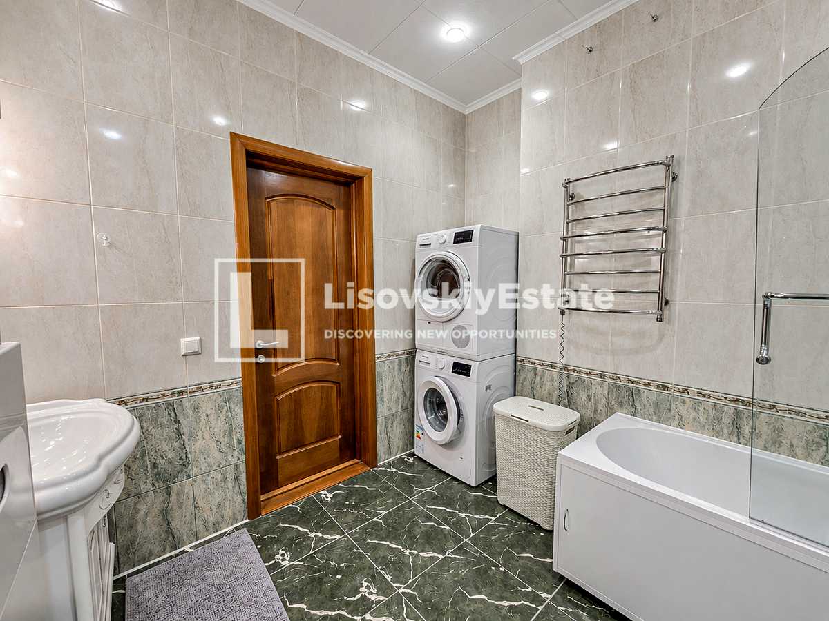 Квартира на вул. Почайнинська, 70 в Києві, ID 328648, фото №18