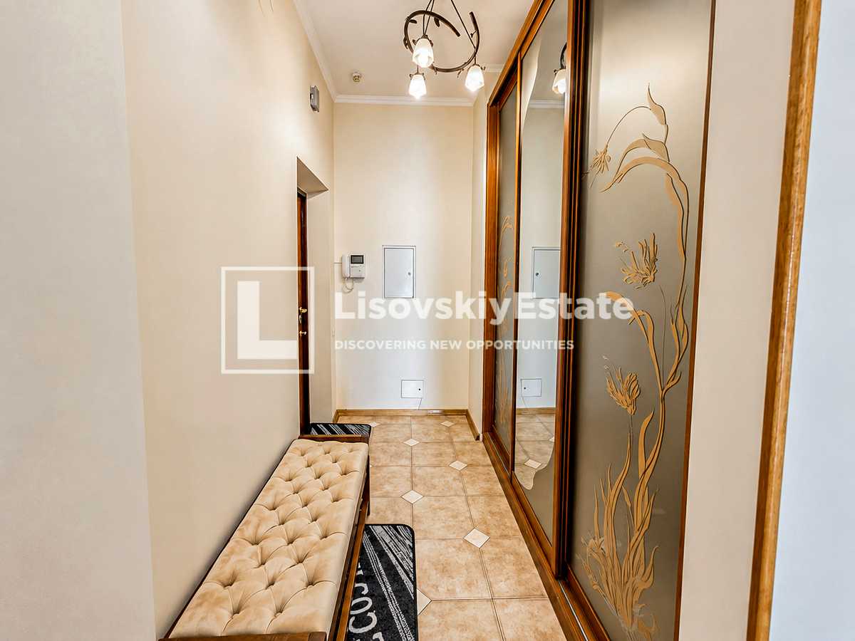 Квартира на вул. Почайнинська, 70 в Києві, ID 328648, фото №19