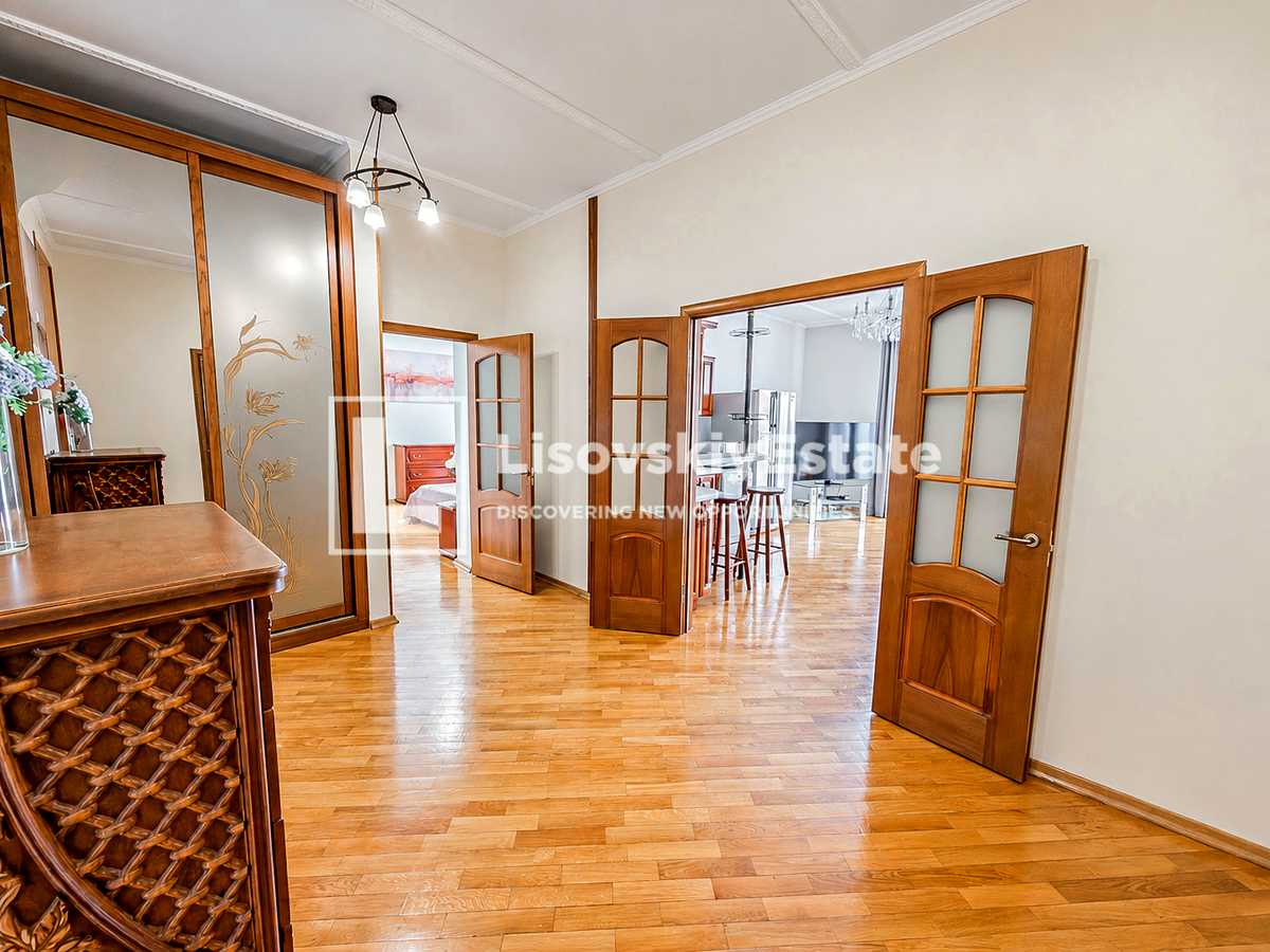 Квартира на вул. Почайнинська, 70 в Києві, ID 328648, фото №21