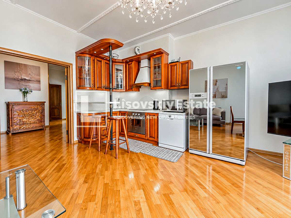 Квартира на вул. Почайнинська, 70 в Києві, ID 328648, фото №6