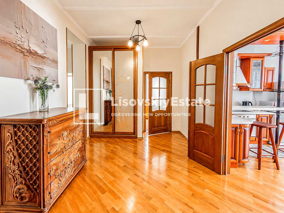 Квартира на вул. Почайнинська, 70 в Києві, ID 328648, фото №7