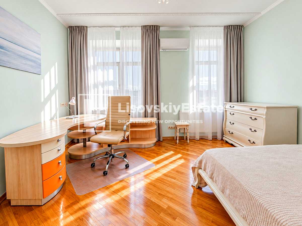 Квартира на вул. Почайнинська, 70 в Києві, ID 328648, фото №8