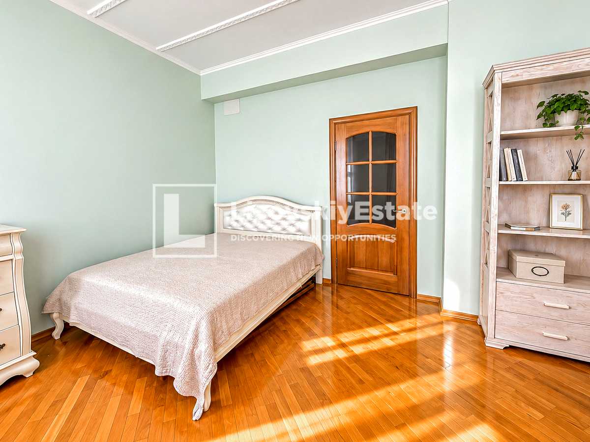 Квартира на вул. Почайнинська, 70 в Києві, ID 328648, фото №9