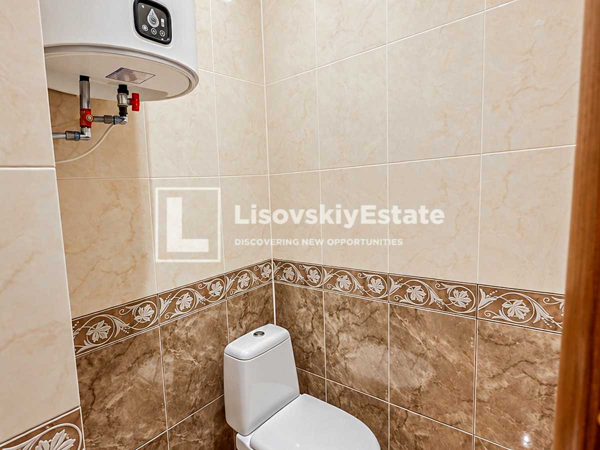 Квартира на вул. Почайнинська, 70 в Києві, ID 328648, фото №10