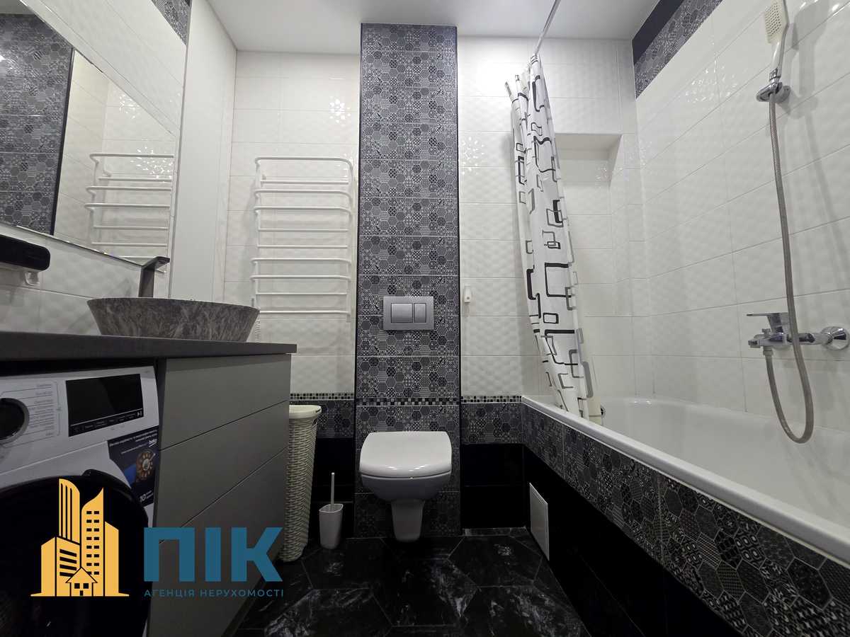 Квартира на вул. Одеська, 23Б в Києві, ID 388269, фото №11