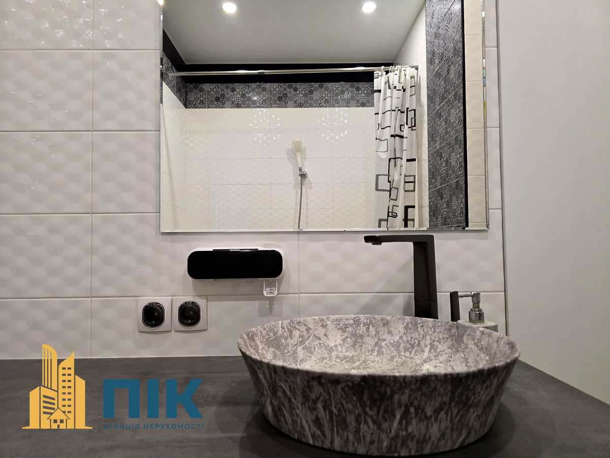 Квартира на вул. Одеська, 23Б в Києві, ID 388269, фото №14