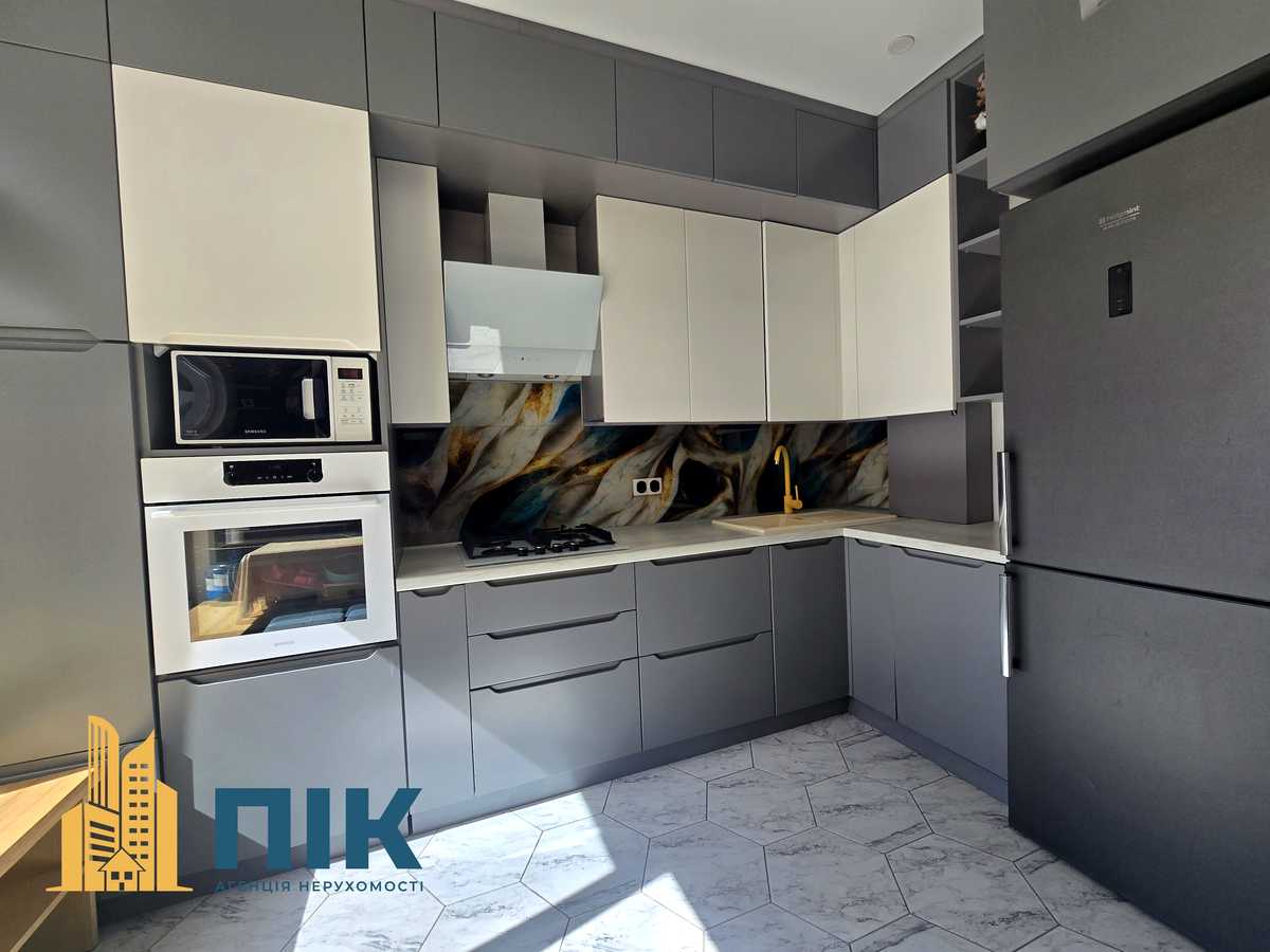 Квартира на вул. Одеська, 23Б в Києві, ID 388269, фото №3