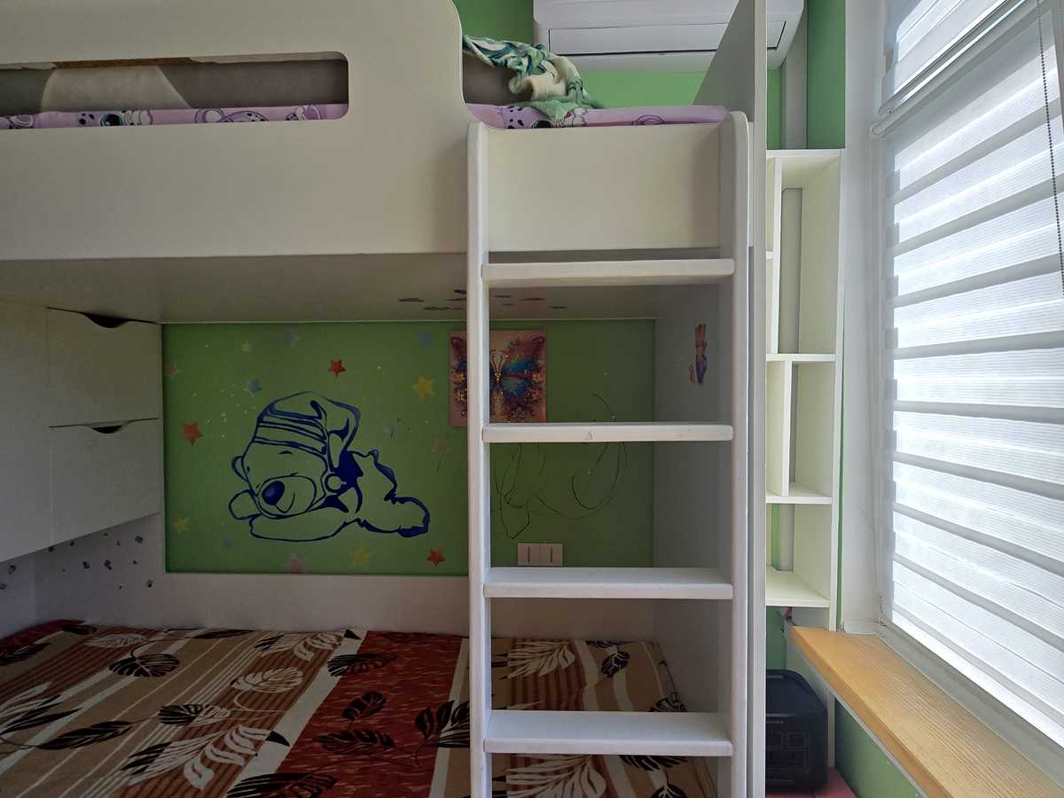 Квартира на вул. Одеська, 23Б в Києві, ID 388269, фото №22
