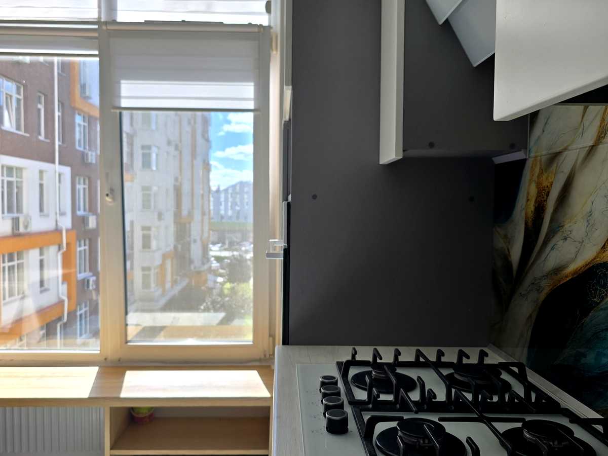 Квартира на вул. Одеська, 23Б в Києві, ID 388269, фото №6