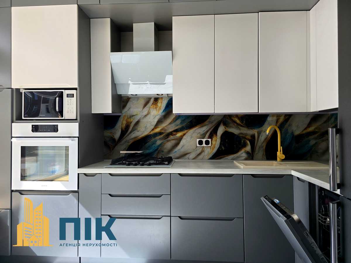 Квартира на вул. Одеська, 23Б в Києві, ID 388269, фото №7