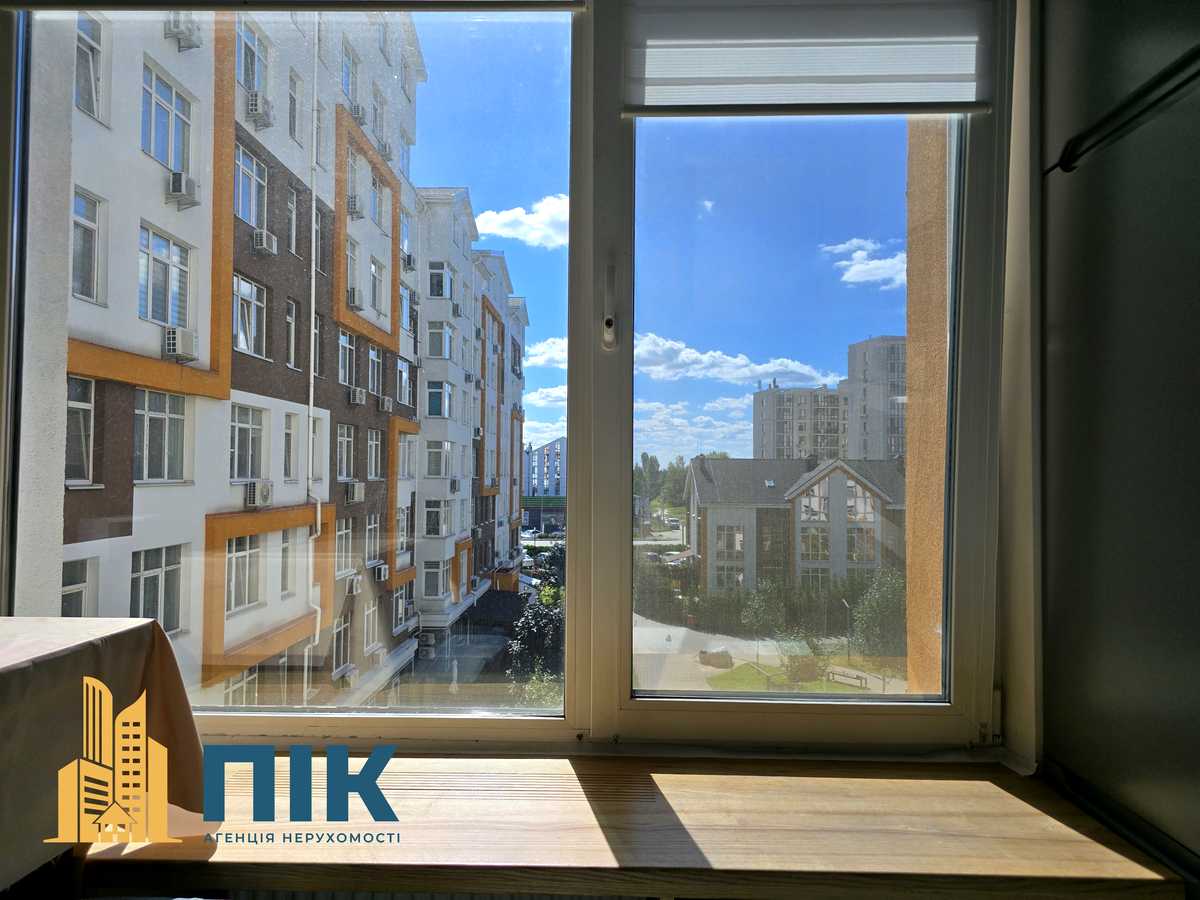 Квартира на вул. Одеська, 23Б в Києві, ID 388269, фото №9