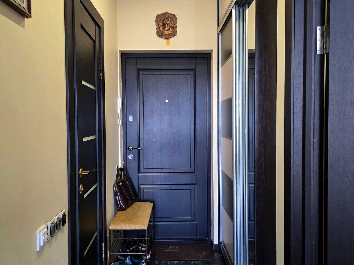 Квартира на вул. Одеська, 23Б в Києві, ID 388269, фото №10