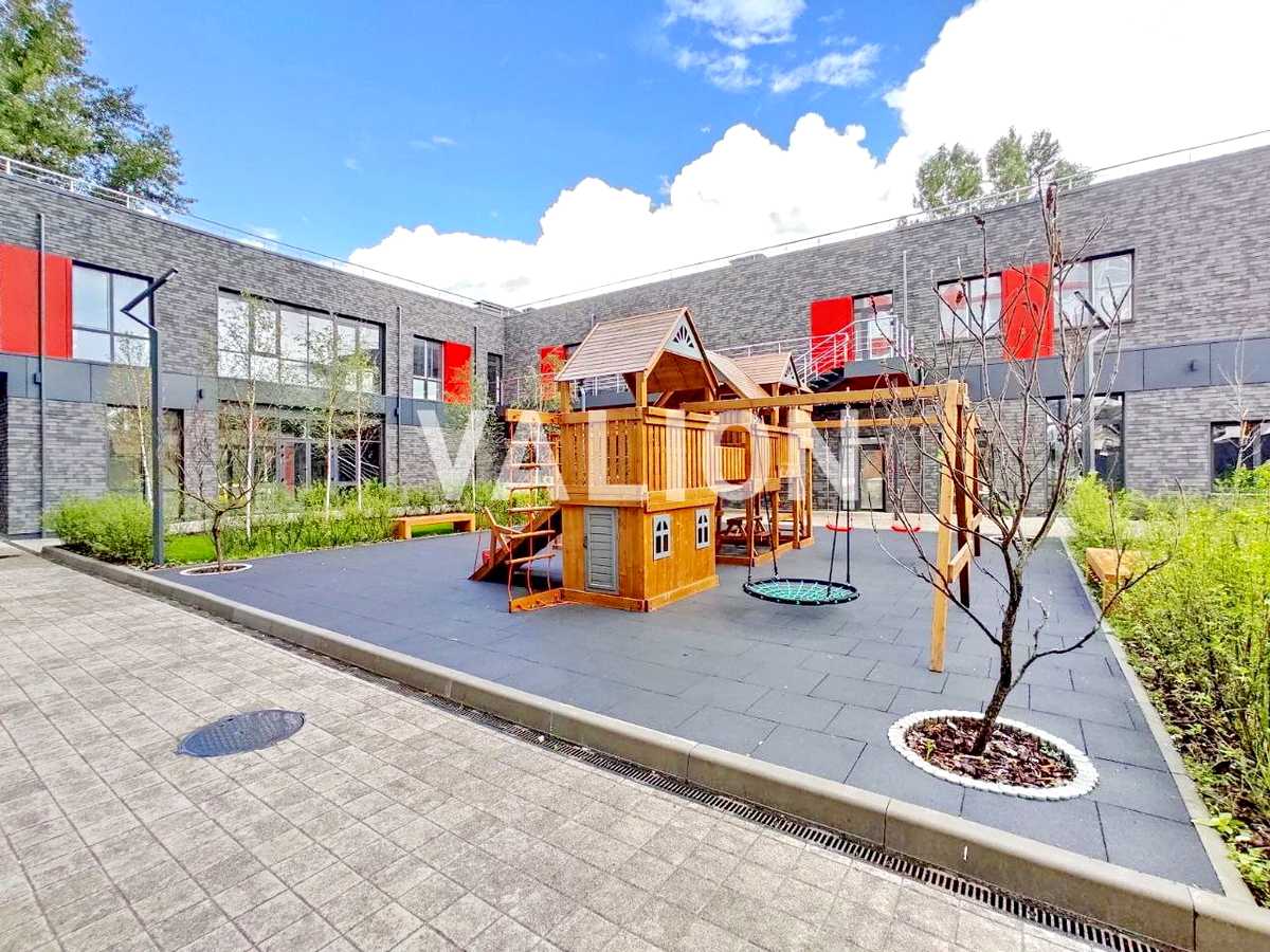 Квартира на вул. Олега Мудрака, 1-Б в Києві, ID 328734, фото №14