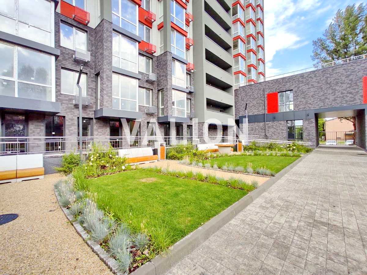 Квартира на вул. Олега Мудрака, 1-Б в Києві, ID 328734, фото №16
