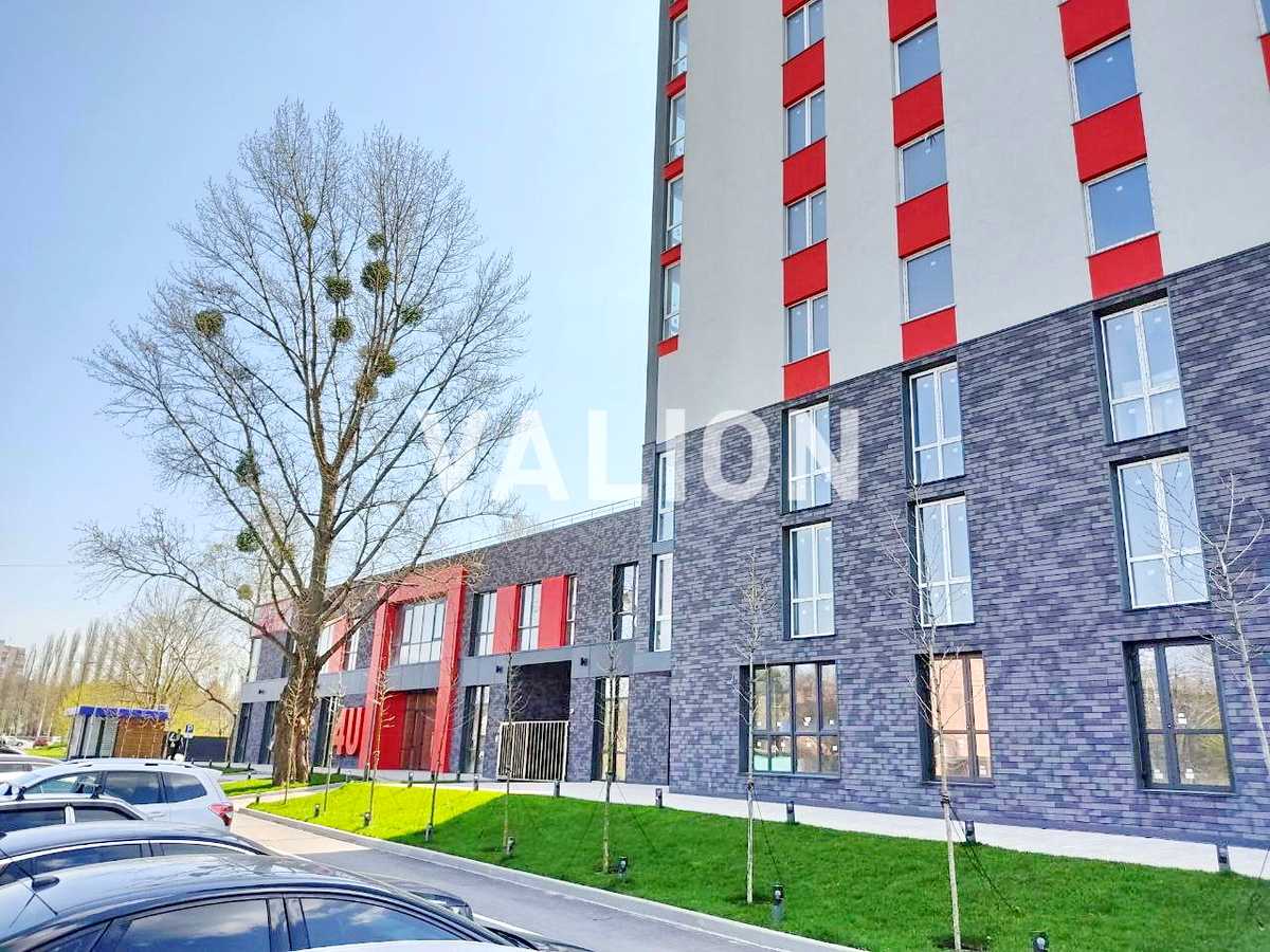 Квартира на вул. Олега Мудрака, 1-Б в Києві, ID 328734, фото №17