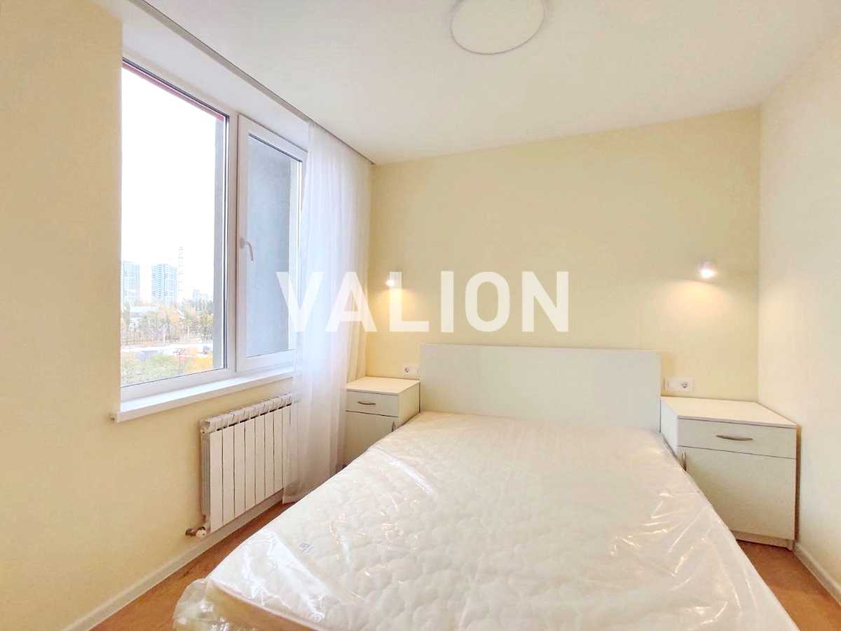 Квартира на вул. Олега Мудрака, 1-Б в Київ, ID 328734, фото №3