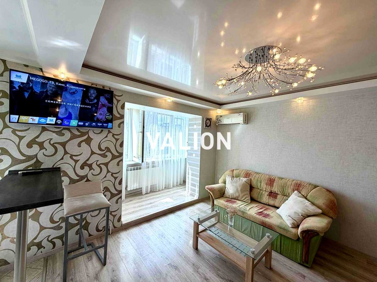 Квартира на вул. Галицька, 11 в Київ, ID 328732, фото №3