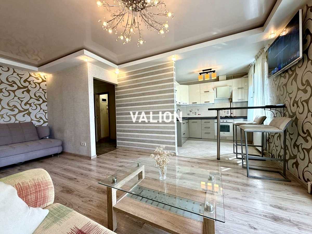 Квартира на вул. Галицька, 11 в Київ, ID 328732, фото №5