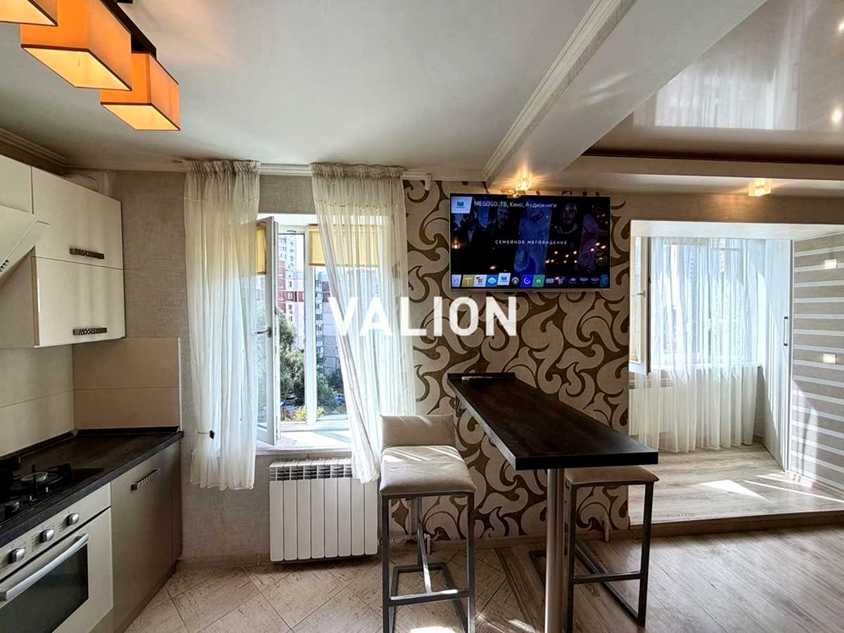 Квартира на вул. Галицька, 11 в Києві, ID 328732, фото №7
