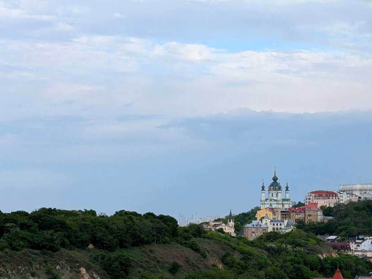 Квартира на вул. Глибочицька, 73 в Києві, ID 390965, фото №11
