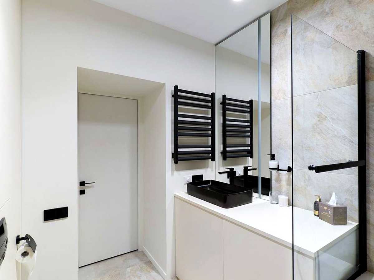 Квартира на вул. Глибочицька, 73 в Києві, ID 390965, фото №6