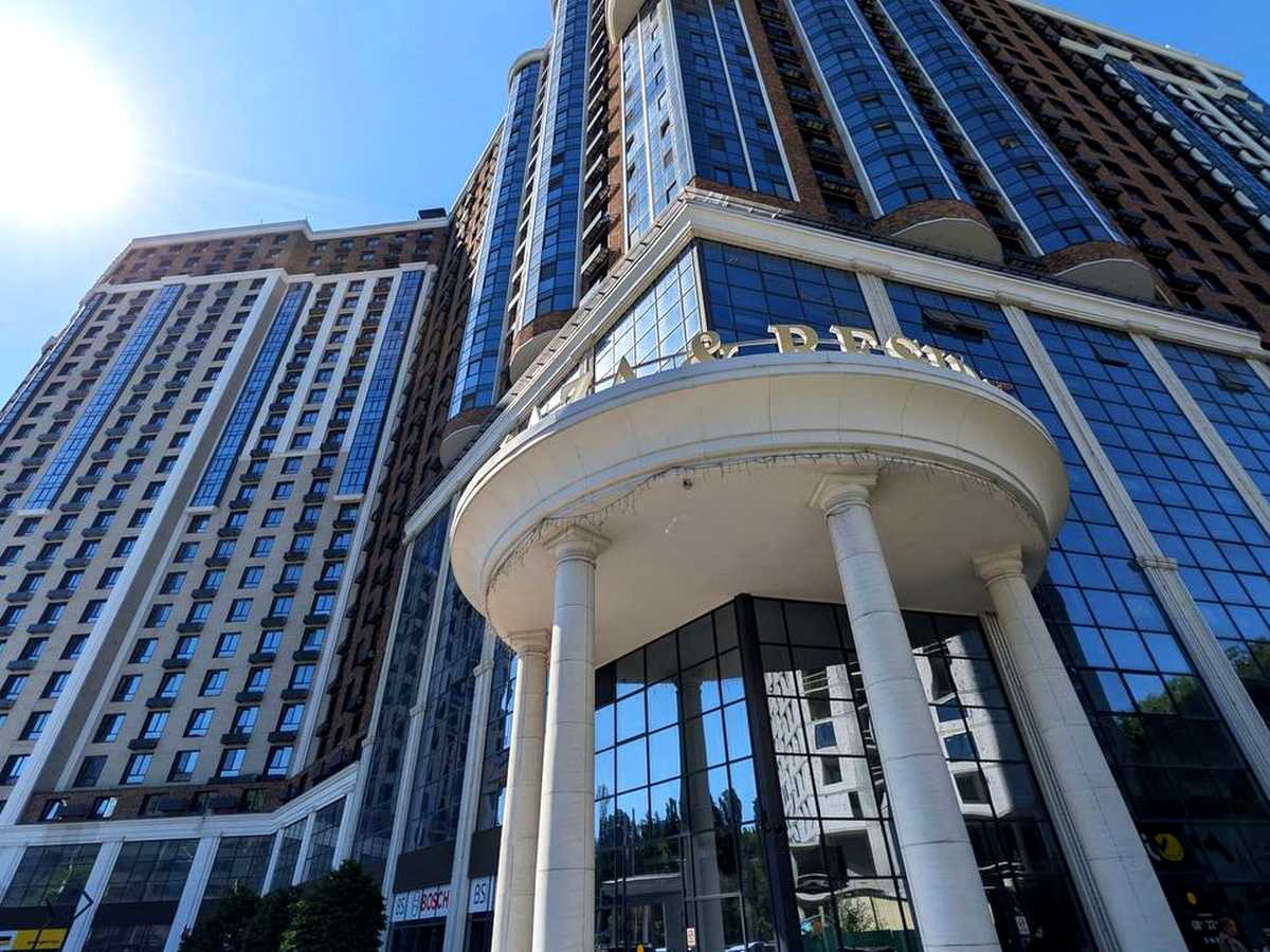 Квартира на вул. Глибочицька, 73 в Києві, ID 390965, фото №10