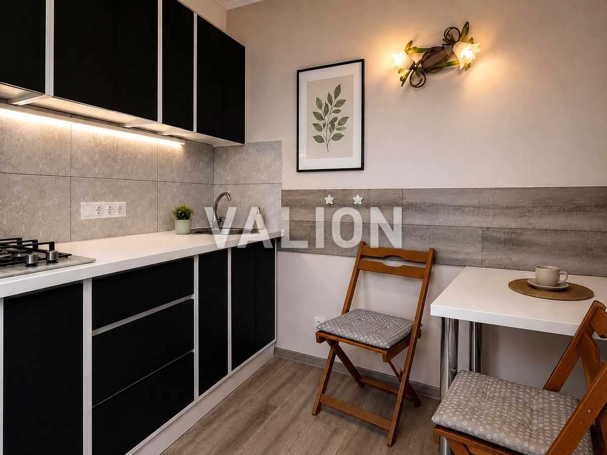 Квартира на вул. Копилівська, 21 в Київ, ID 328796, фото №3