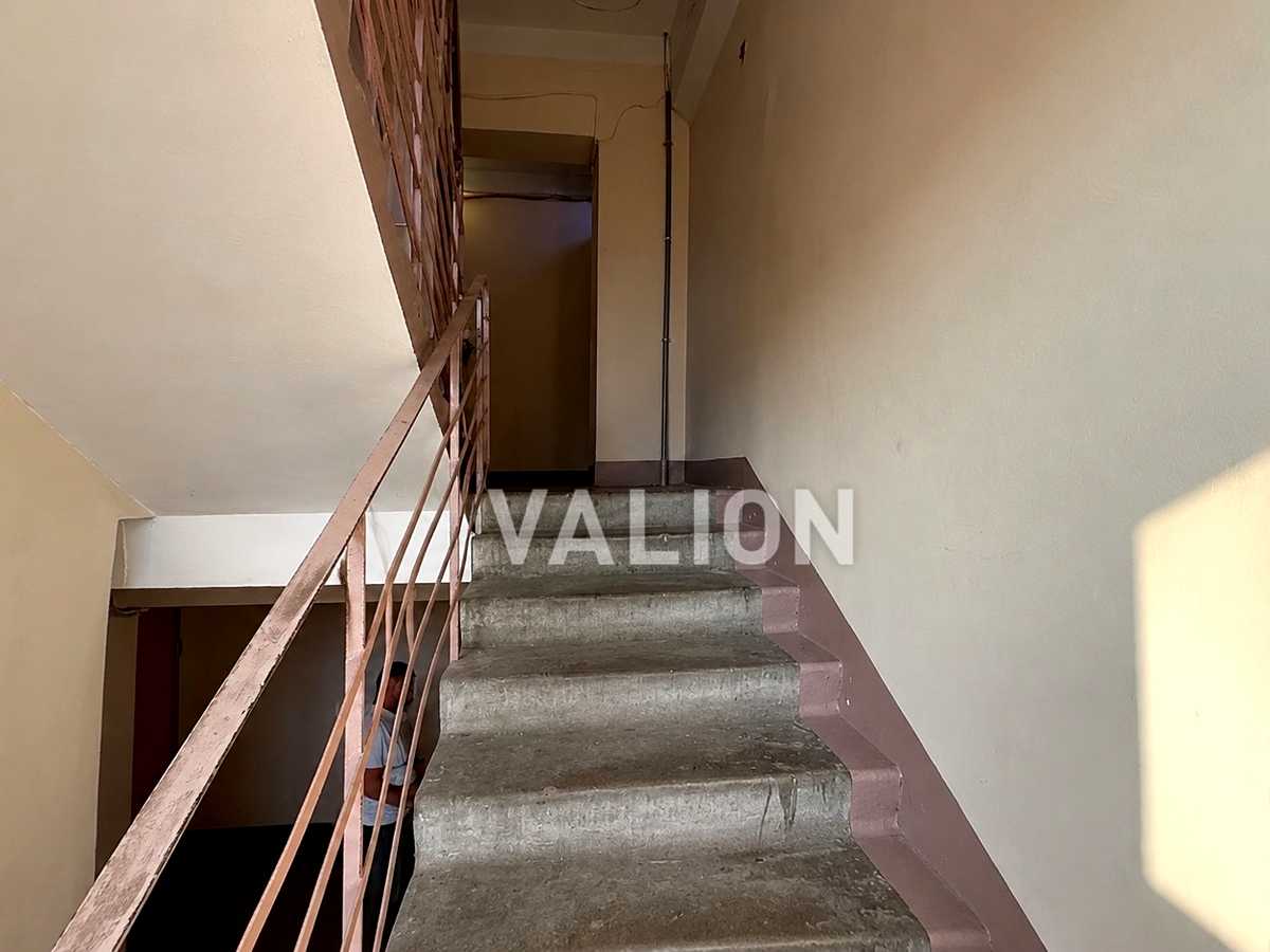 Квартира на вул. Копилівська, 21 в Києві, ID 328796, фото №9