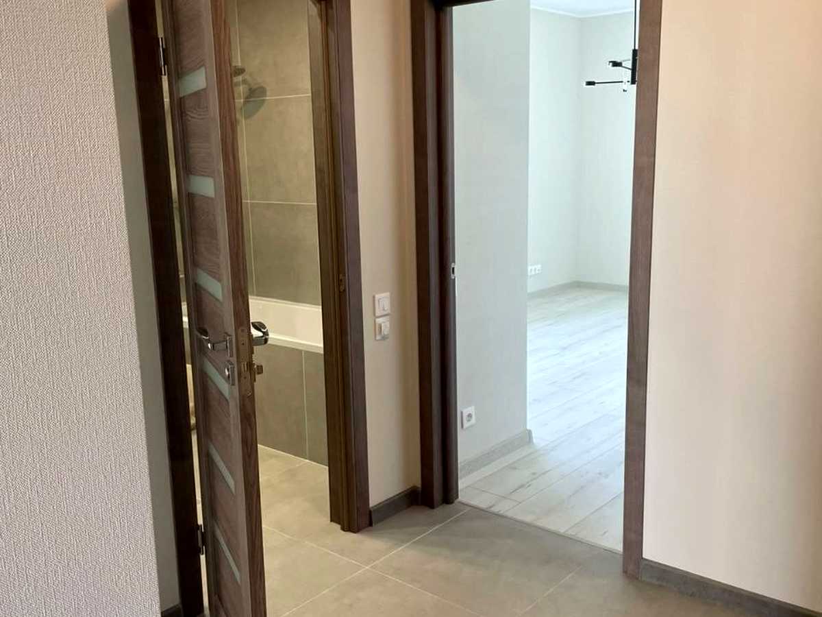 Квартира на вул. Академіка Заболотного, 15-Е в Києві, ID 328824, фото №11