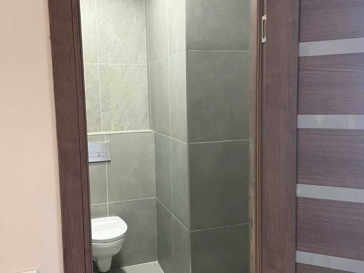 Квартира на вул. Академіка Заболотного, 15-Е в Києві, ID 328824, фото №13