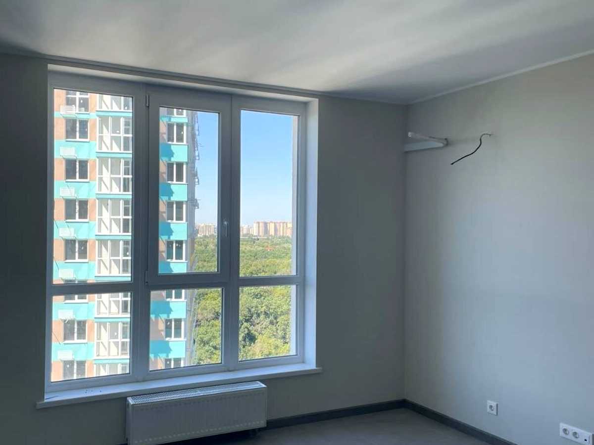 Квартира на вул. Академіка Заболотного, 15-Е в Києві, ID 328824, фото №16