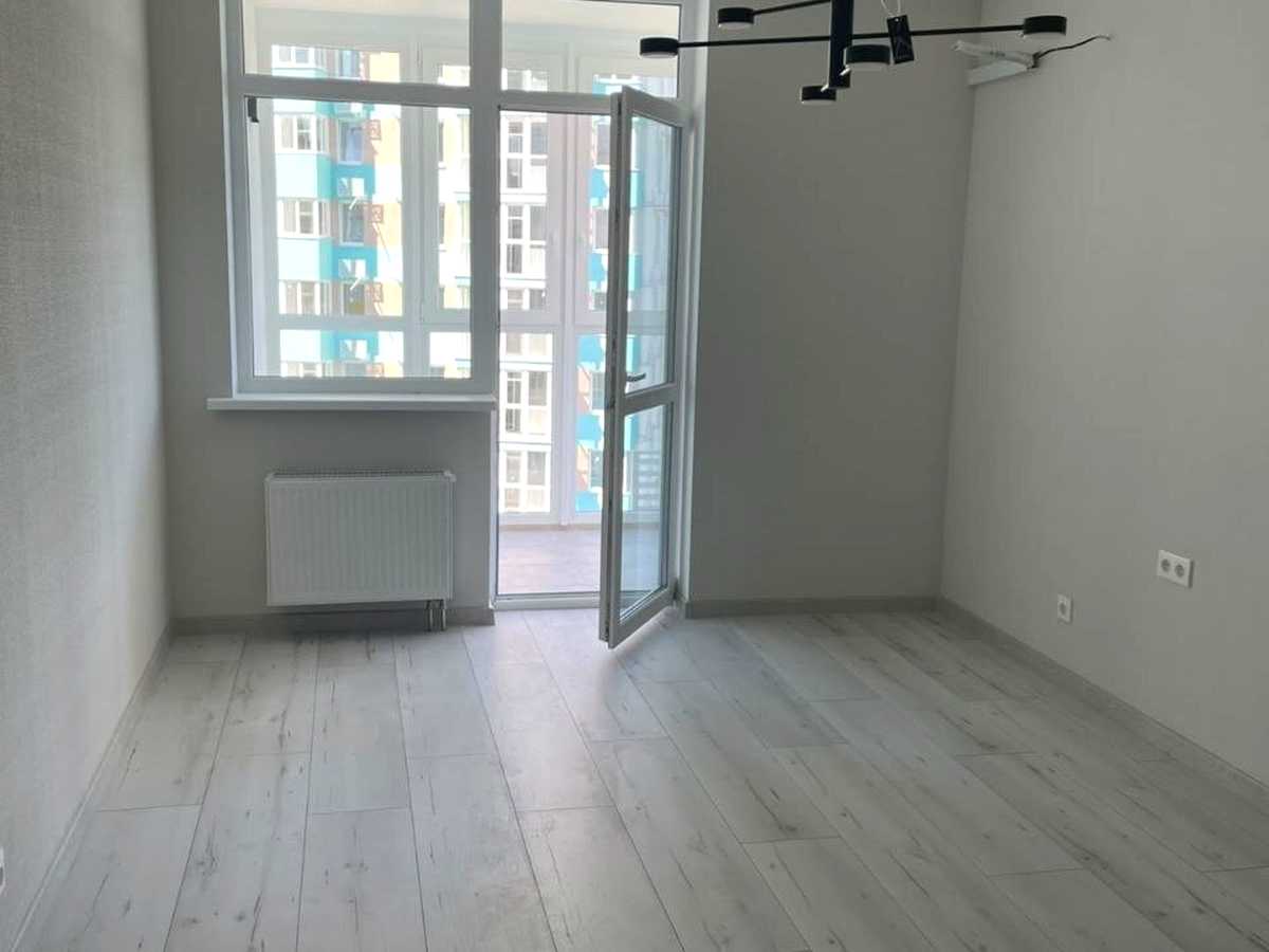 Квартира на вул. Академіка Заболотного, 15-Е в Києві, ID 328824, фото №19