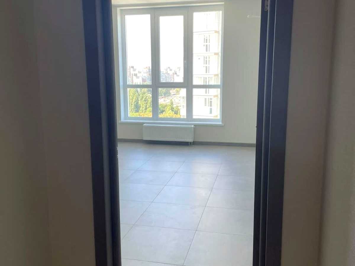 Квартира на вул. Академіка Заболотного, 15-Е в Київ, ID 328824, фото №5