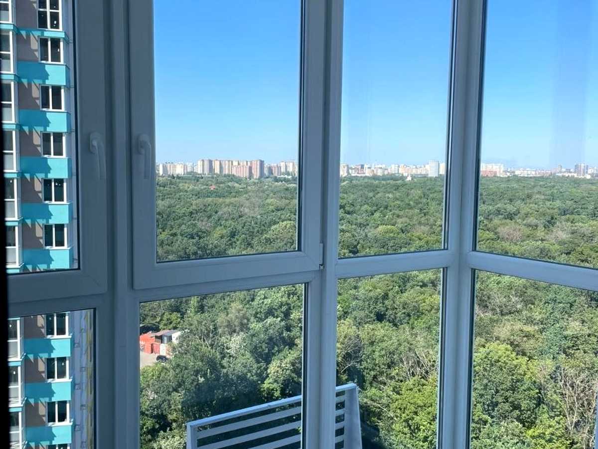 Квартира на вул. Академіка Заболотного, 15-Е в Києві, ID 328824, фото №9