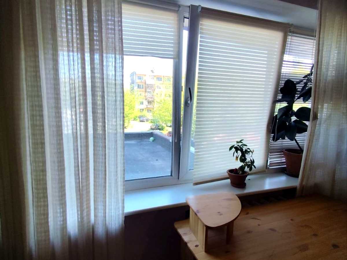 Квартира на бул. Верховної Ради, 14-Б в Києві, ID 328822, фото №11
