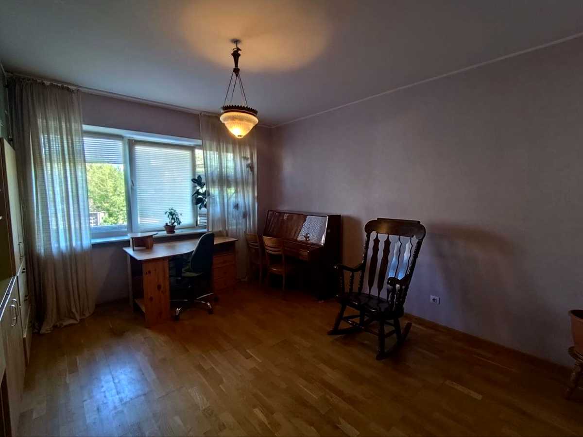Квартира на бул. Верховної Ради, 14-Б в Києві, ID 328822, фото №12