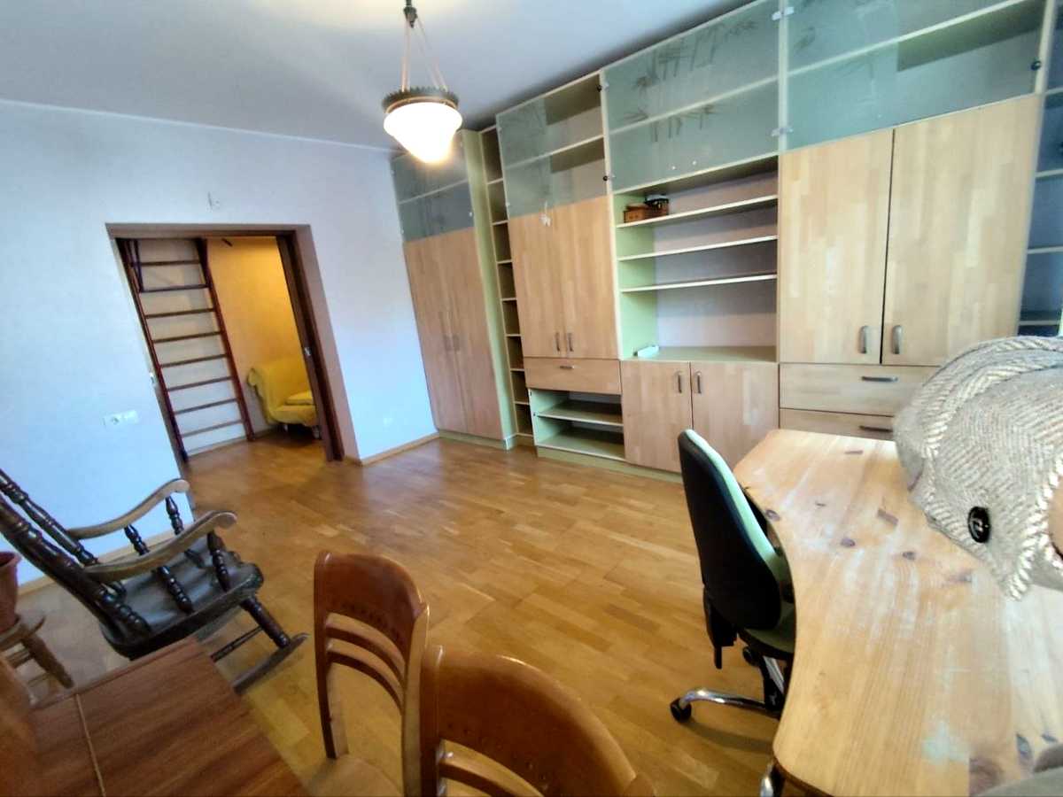 Квартира на бул. Верховної Ради, 14-Б в Києві, ID 328822, фото №13