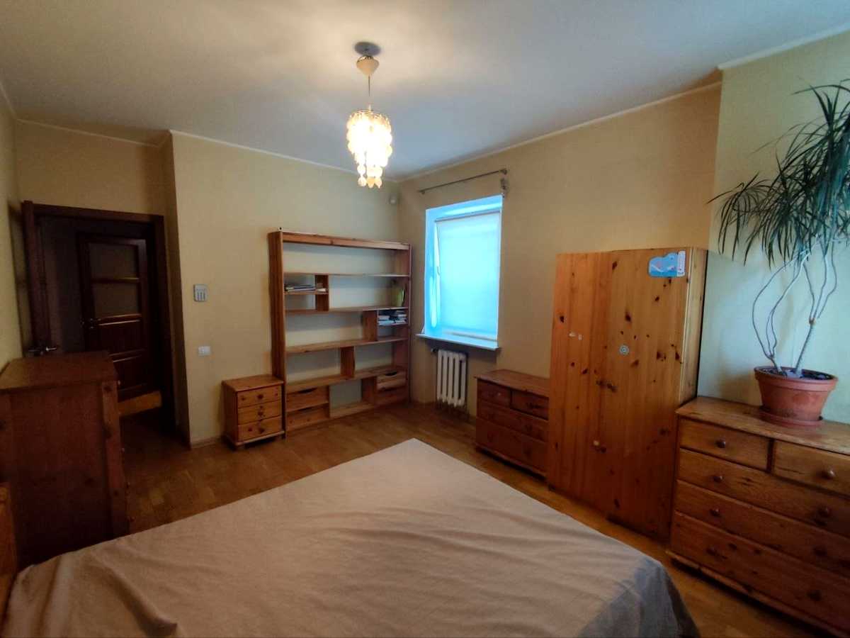 Квартира на бул. Верховної Ради, 14-Б в Києві, ID 328822, фото №14